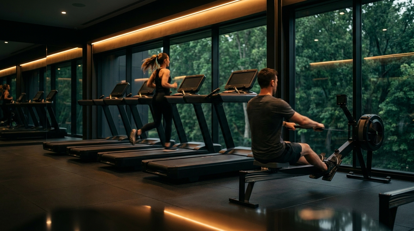 Recovery outcomes at Axiom